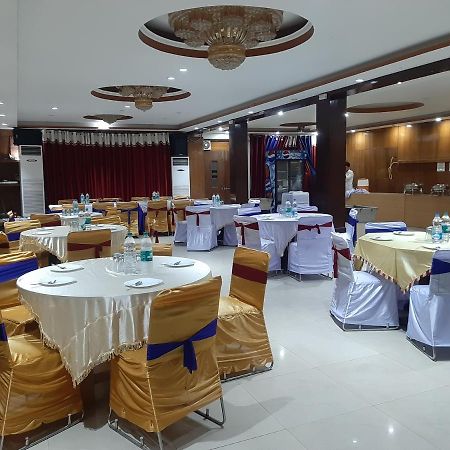 Hotel Platinum Plaza Rohtak Exterior photo