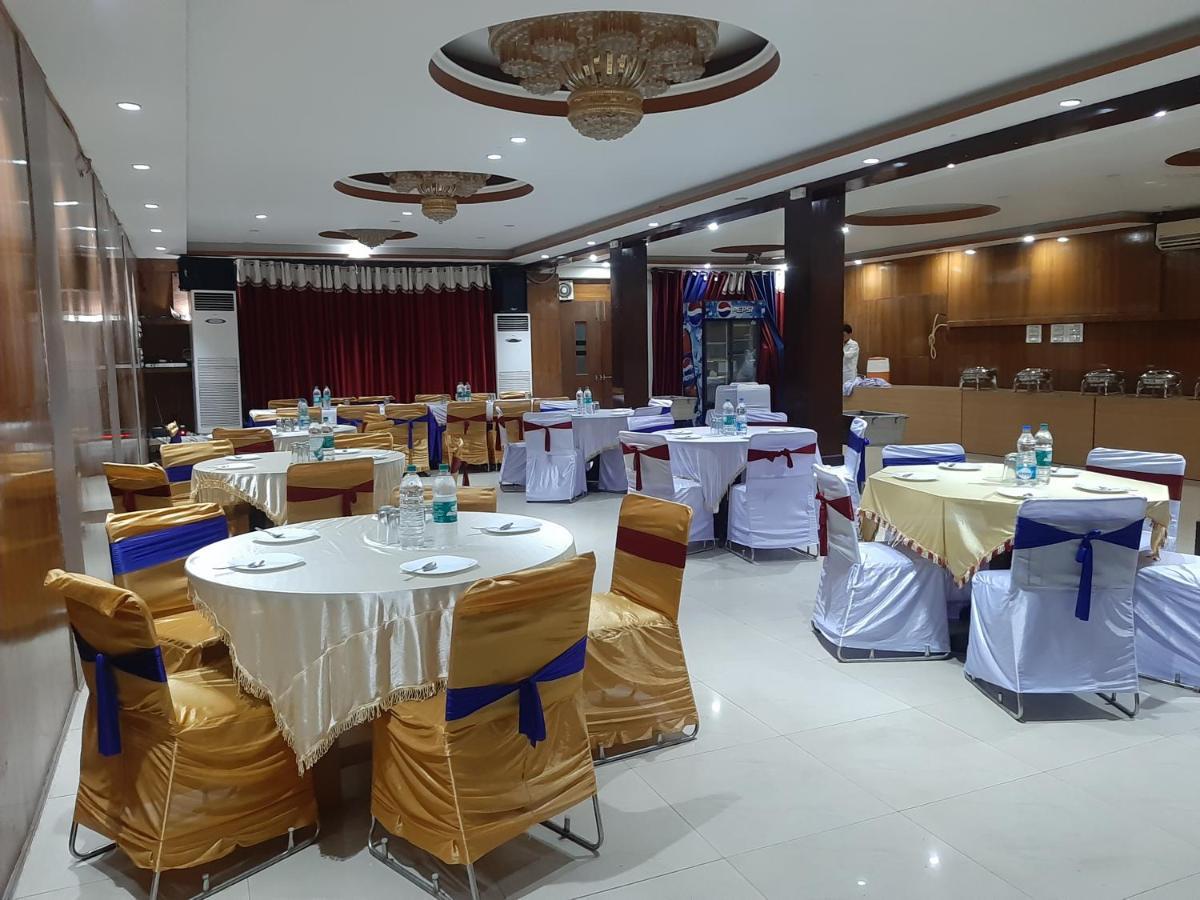 Hotel Platinum Plaza Rohtak Exterior photo