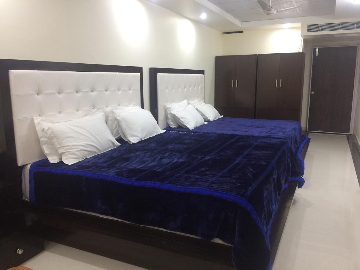 Hotel Platinum Plaza Rohtak Exterior photo