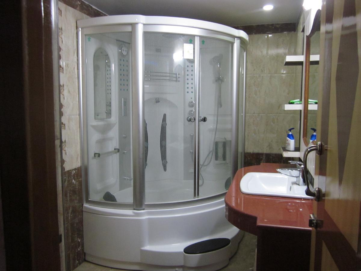 Hotel Platinum Plaza Rohtak Exterior photo