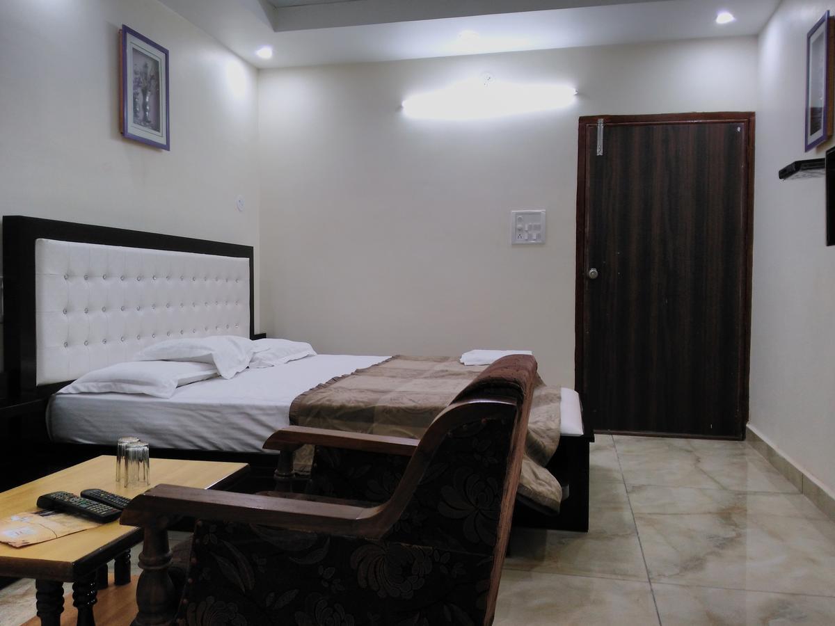 Hotel Platinum Plaza Rohtak Exterior photo