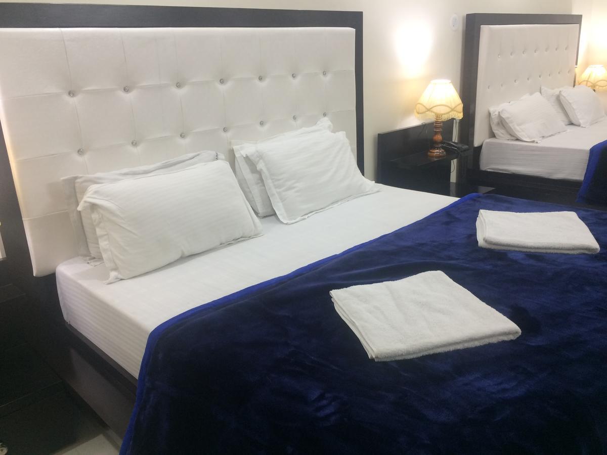 Hotel Platinum Plaza Rohtak Exterior photo