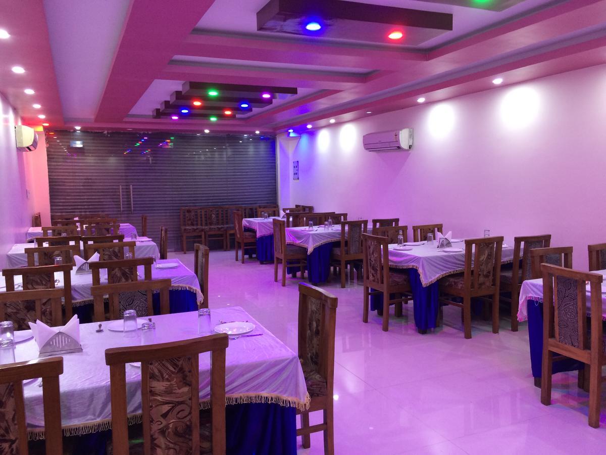 Hotel Platinum Plaza Rohtak Exterior photo